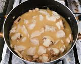 Foto del paso 2 de la receta: Pollo en Salsa de Champiñones