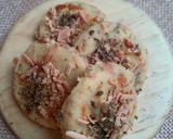 Foto langkah ke 4 dari resep Garlic cheese cookies.