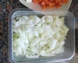 Foto del paso 1 de la receta: Feijoada brasilera