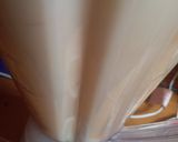 A picture of step 2 of Pineapple juice.