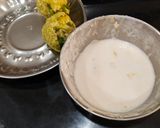 A picture of step 3 of Veg Maggi Balls.
