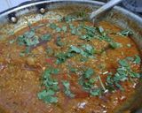પાવભાજી(pav bhaji in Gujarati) રેસીપી સ્ટેપ4ફોટો