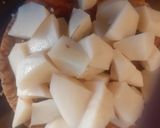 Foto del paso 6 de la receta: Guiso de coliflor 😋