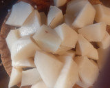 Foto del paso 6 de la receta: Guiso de coliflor 😋