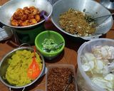 Foto langkah ke 3 dari resep Nasi Kuning.