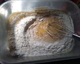 Foto del paso 4 de la receta: Budín con frutillas