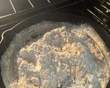 A picture of step 2 of Chicken, Shrimp, and Sausage Gumbo.