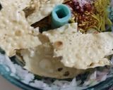 પાપડ ચુરી પરાઠા (Papad Churi Paratha Recipe In Gujarati) રેસીપી સ્ટેપ2ફોટો