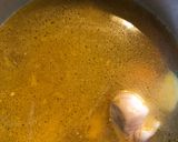 Foto langkah ke 5 dari resep Sup ayam.