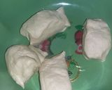 Foto langkah ke 3 dari resep Roti Sobek.