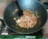 Foto langkah ke 5 dari resep Kadedemes Kulit Singkong.