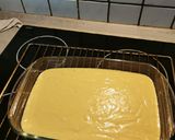 Une image de l'étape 1 de Gâteau pancake.