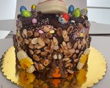 Foto del paso 8 de la receta: Mona de Pascua 🐣