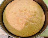 Oroszkrém torta recept fázis 6 fotója
