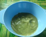 Foto langkah ke 5 dari resep Mp Asi 7 bulan.
