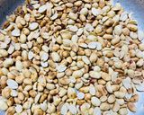 A picture of step 2 of Peanut Chutney.
