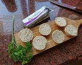 Foto langkah ke 10 dari resep Keto Bread Rolls.