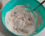 Foto del paso 1 de la receta: Masa de Tarta Integral