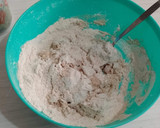 Foto del paso 1 de la receta: Masa de Tarta Integral