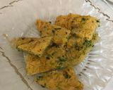 Foto langkah ke 3 dari resep Sop bening kale (1y+).