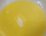 Kek Kopi, Mentega Kacang dan Keju Cheddar Dalam Balang