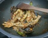 Foto langkah ke 4 dari resep Rica-Rica Ceker.