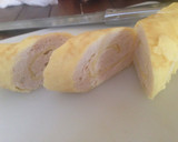 Foto langkah ke 5 dari resep Chicken Egg Roll ala Hokben.