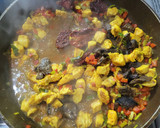 Foto del paso 2 de la receta: Paella de pollo