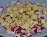 Foto del paso 3 de la receta: Ensalada Piamontesa