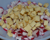 Foto del paso 3 de la receta: Ensalada Piamontesa