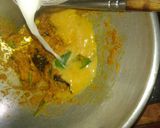 Foto langkah ke 3 dari resep Gulai Kepala Ikan Kakap khas Padang.