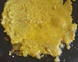 Chana dal chilla recipe step 3 photo