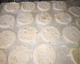 Foto del paso 3 de la receta: Tortitas de Chicharrón