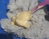 Foto langkah ke 3 dari resep Donat kentang tanpa telur.