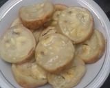Foto langkah ke 3 dari resep Roti Pisang Khas Banjar.