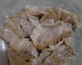 Foto langkah ke 3 dari resep Gyoza.