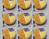 Foto langkah ke 6 dari resep Bolu kukus.