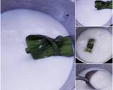 ครองแครงน้ำกะทิ วิธีทำสูตร 5 รูป