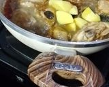 Foto langkah ke 3 dari resep Gulai Ayam Kentang.