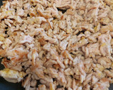 Foto del paso 3 de la receta: Couscous de verduras y pollo