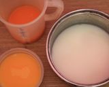 Foto langkah ke 4 dari resep Indomie Puding.