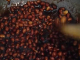 Ampyang / Gula Kacang