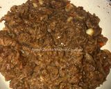 Foto langkah ke 3 dari resep Daging Sapi Lada Hitam.