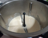 Foto del paso 11 de la receta: Tarta al whisky Tm5