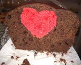 Foto del paso 6 de la receta: Budín "San Valentín"