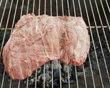 Foto del paso 3 de la receta: Abastero a la parrilla