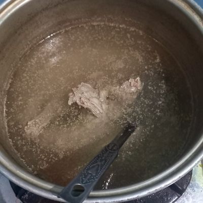 Langkah 1