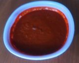 Foto del paso 3 de la receta: Salsa para el pozole 🍵