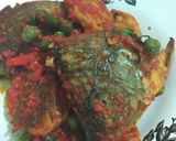Foto langkah ke 7 dari resep Sambal Ikan Simple.