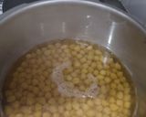 Foto del paso 2 de la receta: Mís primeros garbanzos
